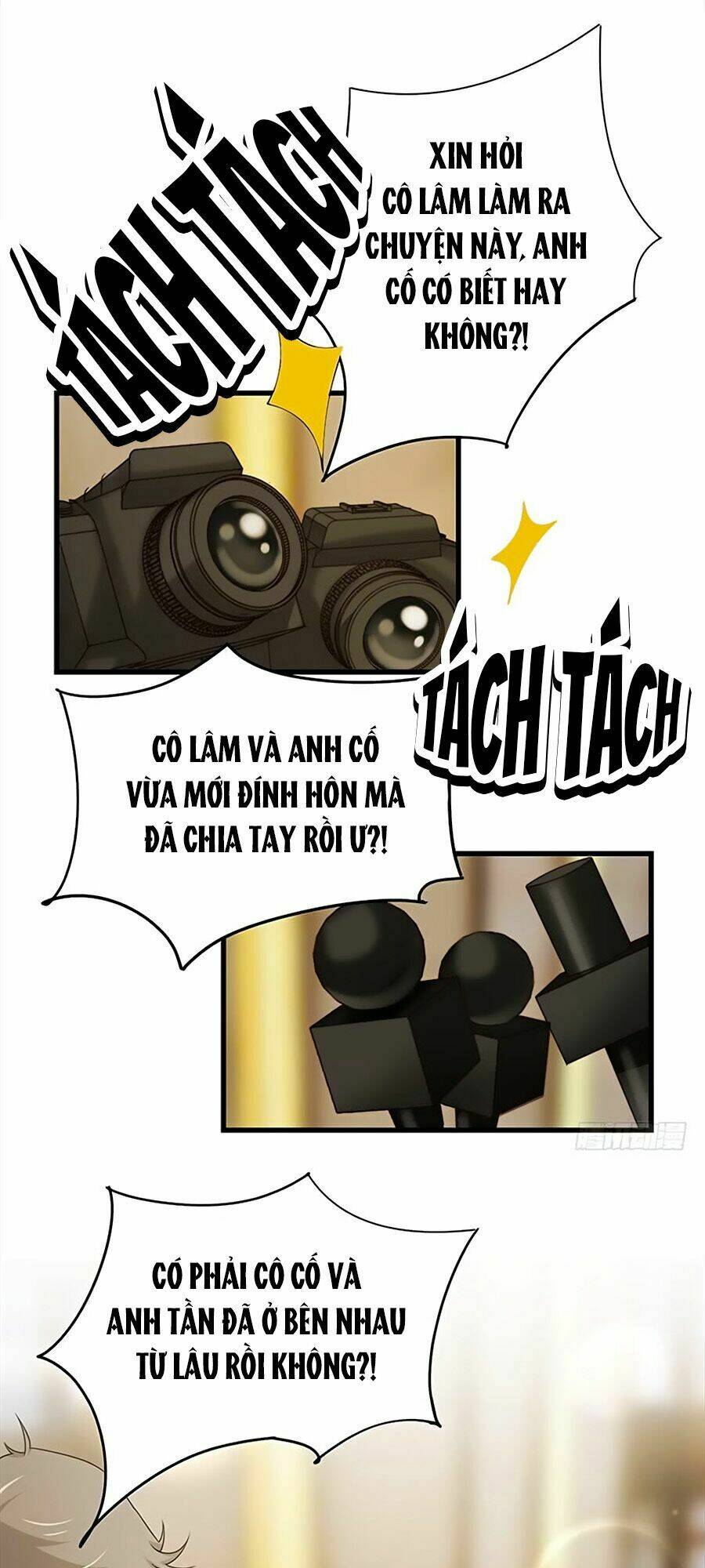 Nhật Ký Báo Thù Của Thiên Kim Hai Mặt: Chapter 28