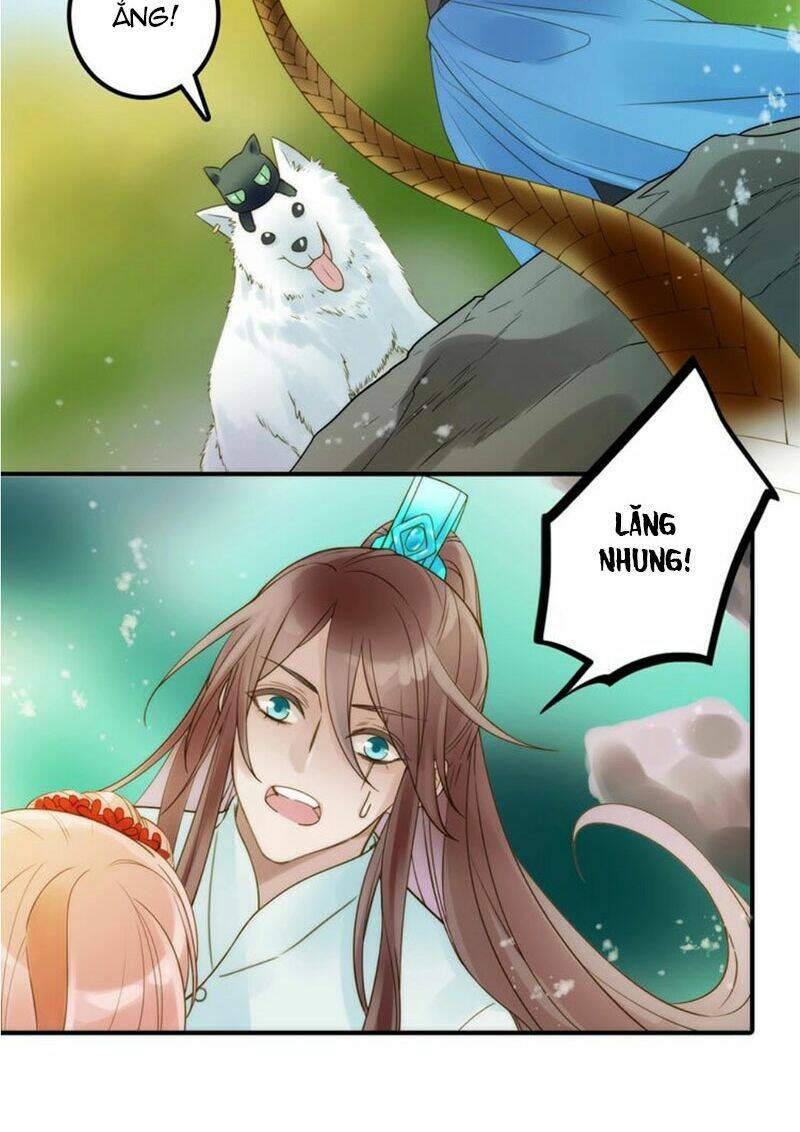 Cướp Chàng Vợ Về Đón Năm Mới: Chapter 44