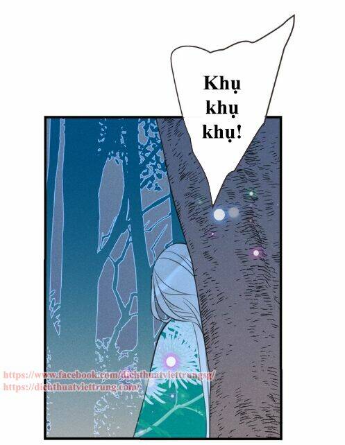 Bạn Trai Tôi Là Cẩm Y Vệ 2: Chapter 82