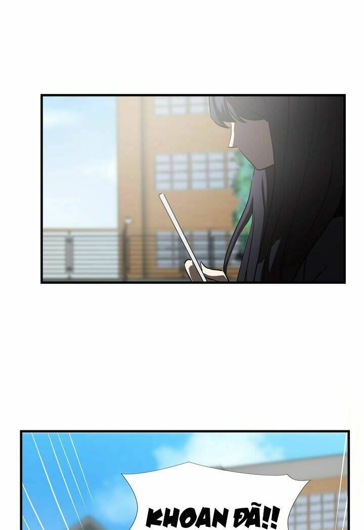 Kẻ Bị Ruồng Bỏ: Chapter 45