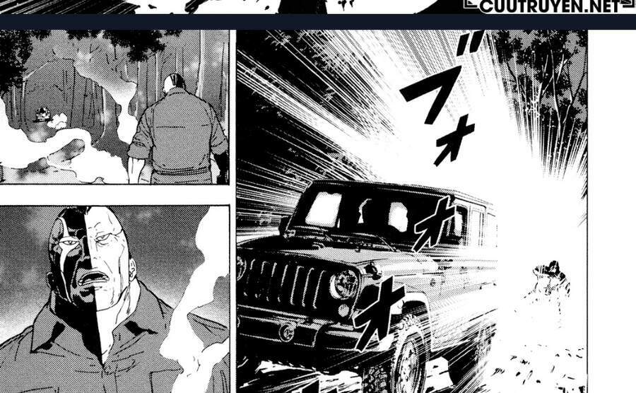 Until Death Do Us Part: Chapter 196