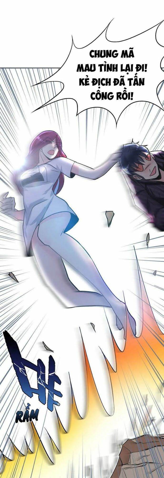 Hệ Thống Tiên Tôn Tại Đô Thị: Chapter 52
