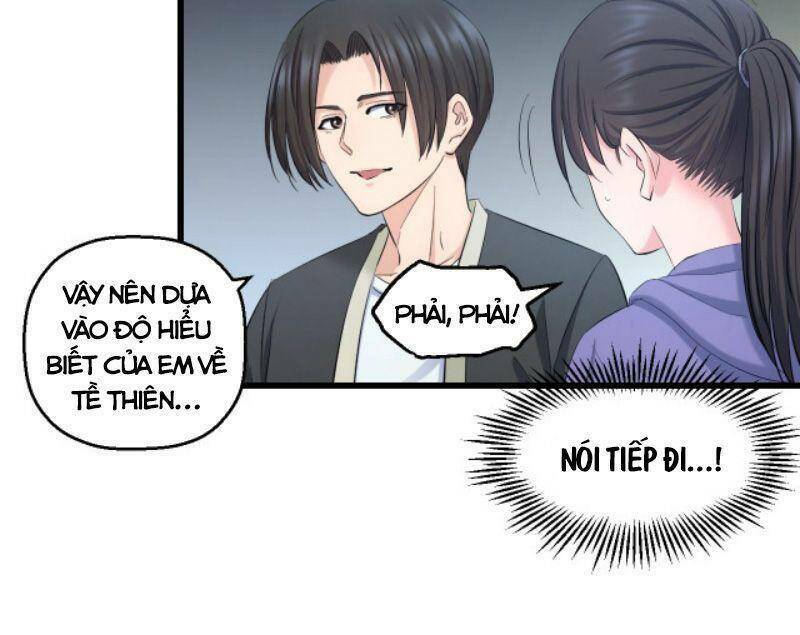 Đối Mặt Với Thử Thách: Chapter 63