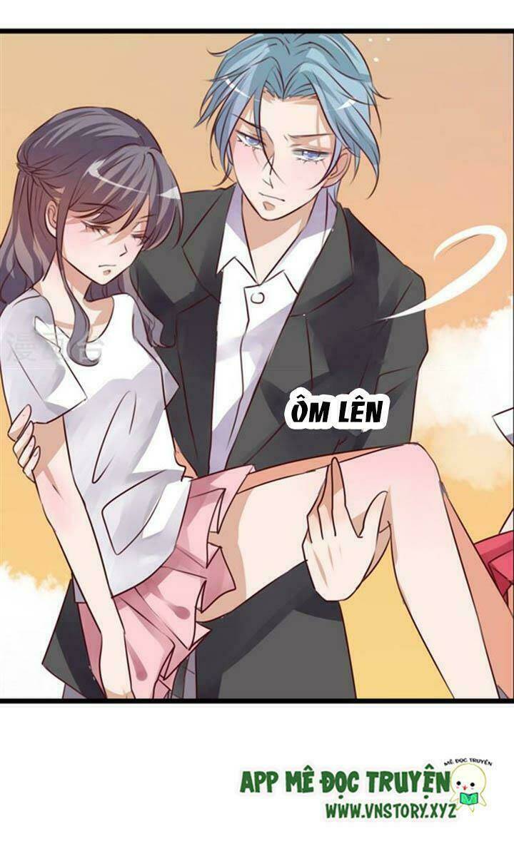 Sau Con Mưa Mùa Hạ: Chapter 51