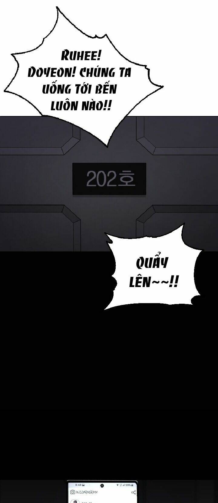 Đứa Trẻ Bình Thường: Chapter 3