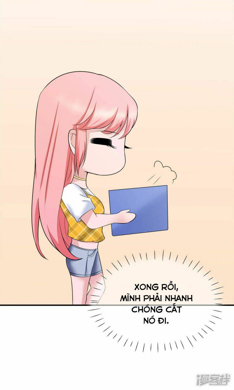 Siêu Cấp Nữ Thần Trọng Sinh: Chapter 7