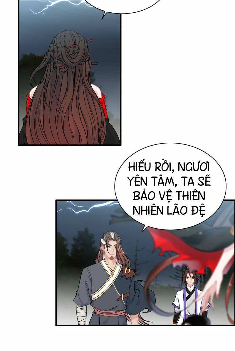 Thần Ma Thiên Sát: Chapter 76