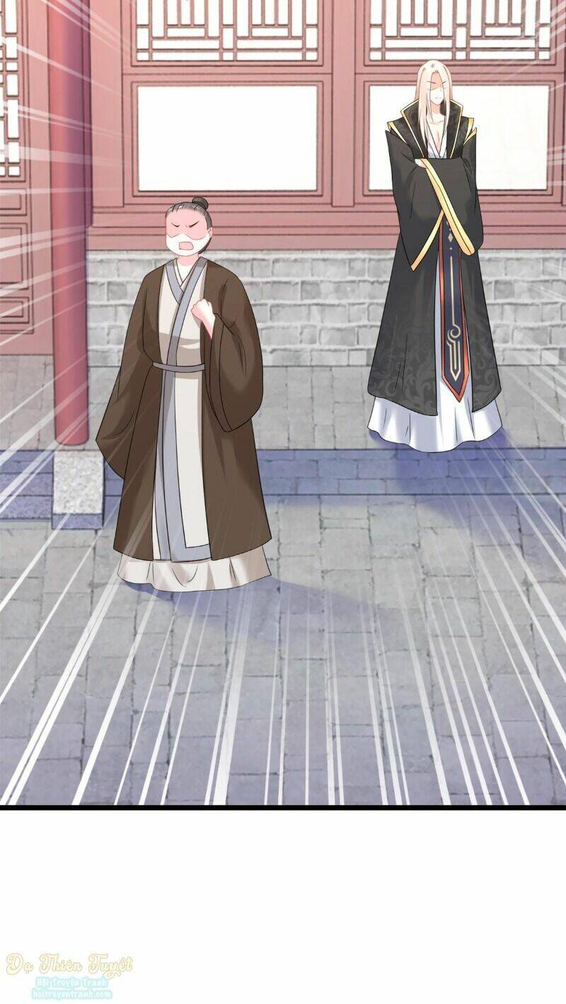 Nhân Vật Phản Diện Biến Thành Sủng Vật: Chapter 21