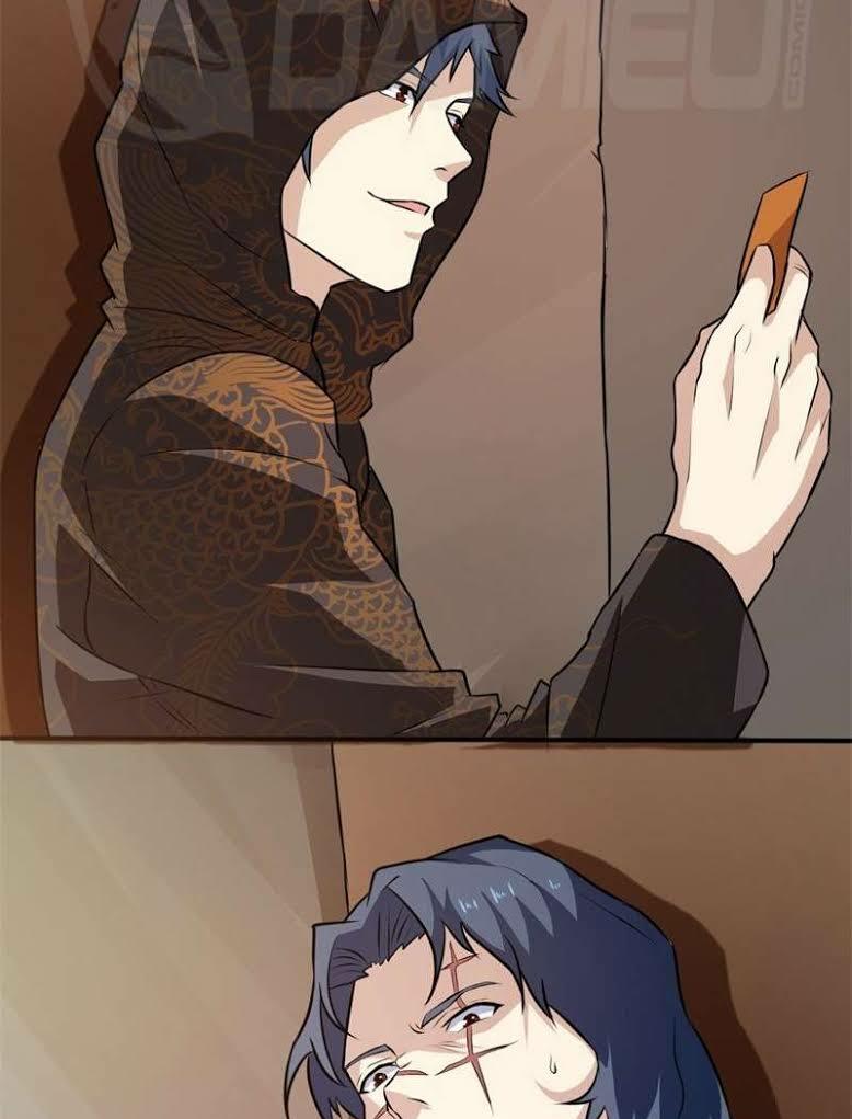 Đô Thị Siêu Cấp Thần Tôn: Chapter 20