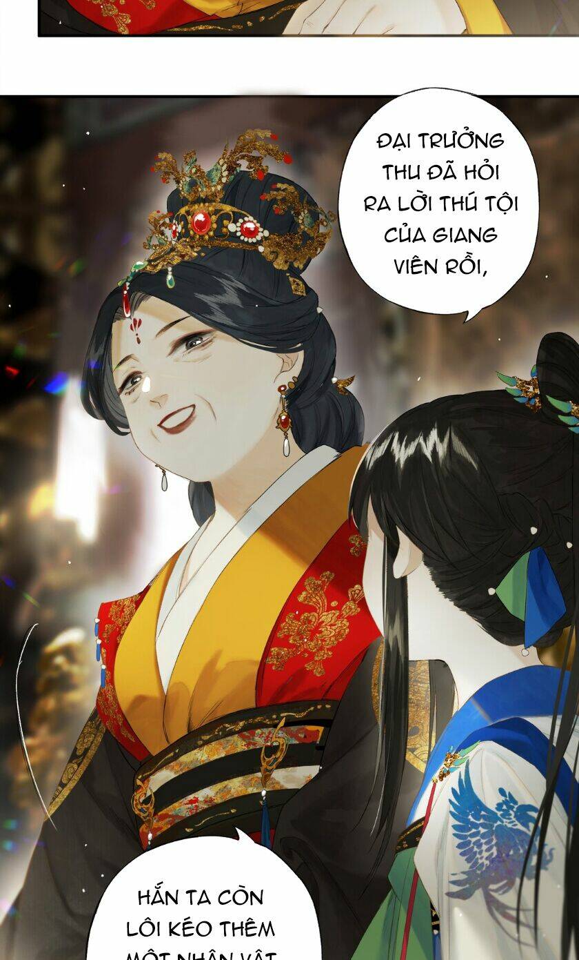 Lưu Hoa Bất Cập Xuân: Chapter 47