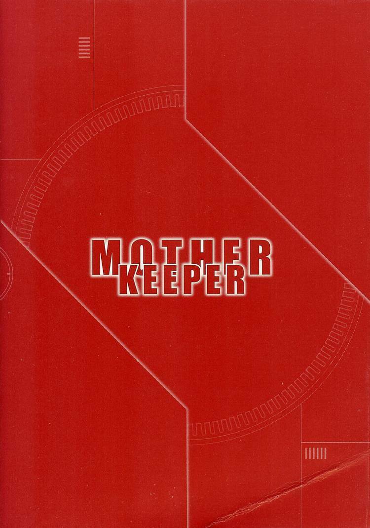 Mother Keeper: Chapter 1