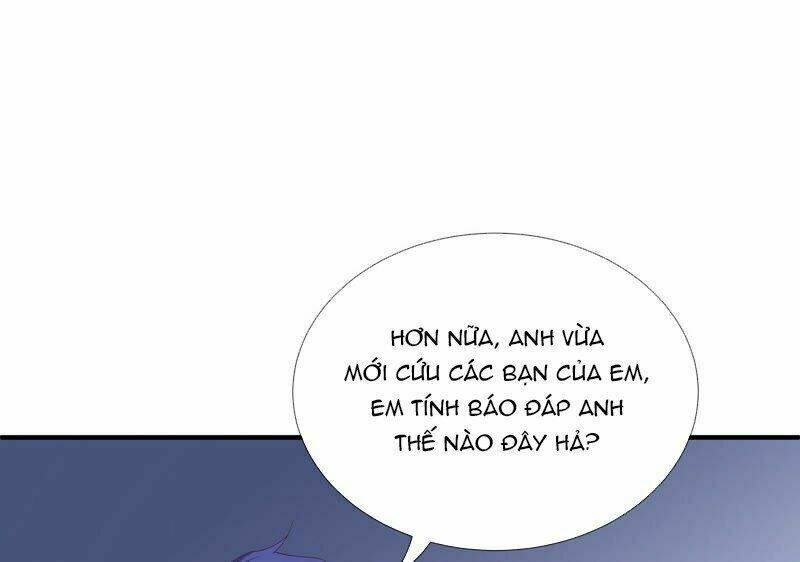 Chiến Lược Lãng Mạn Của Thịnh Thiếu: Chapter 70