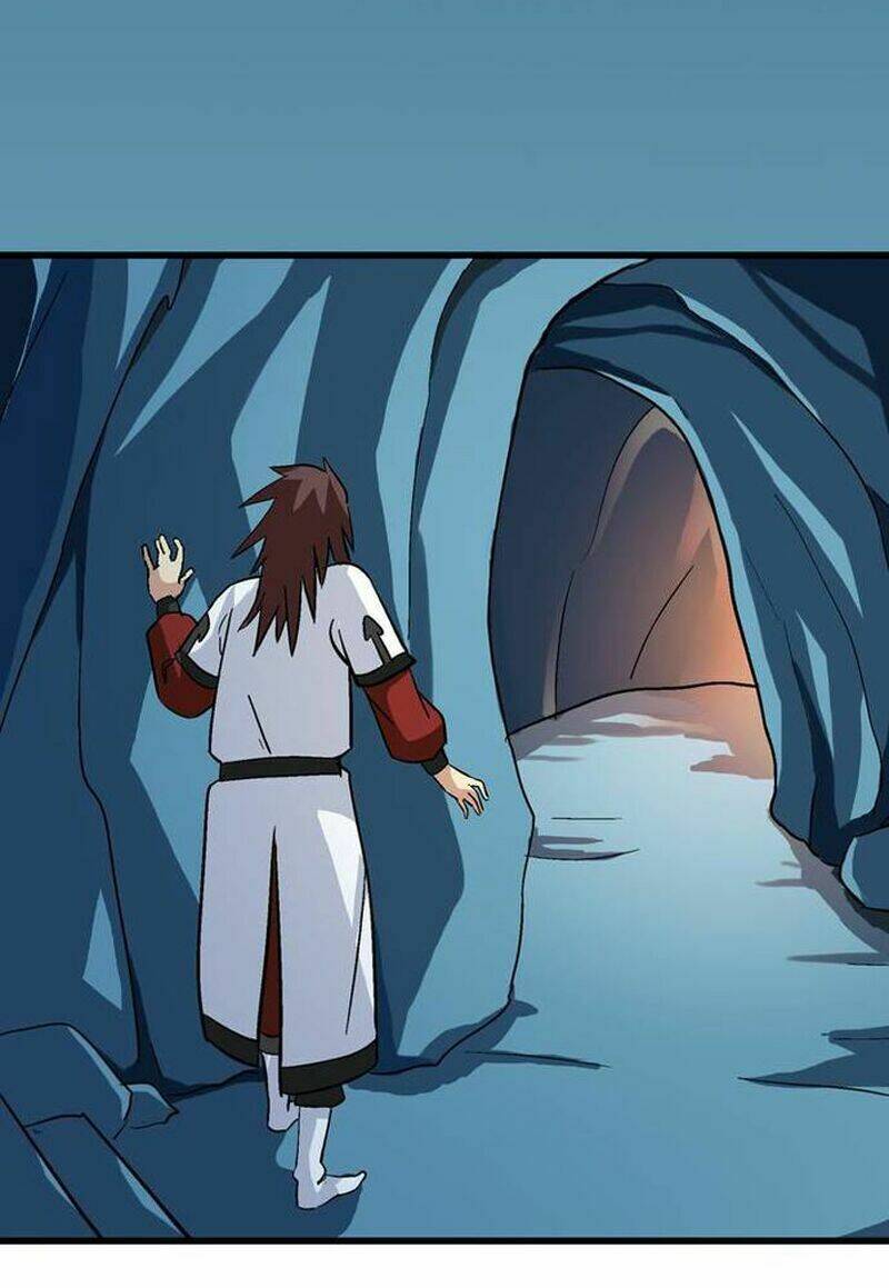 Phong Quỷ Truyền Thuyết: Chapter 68