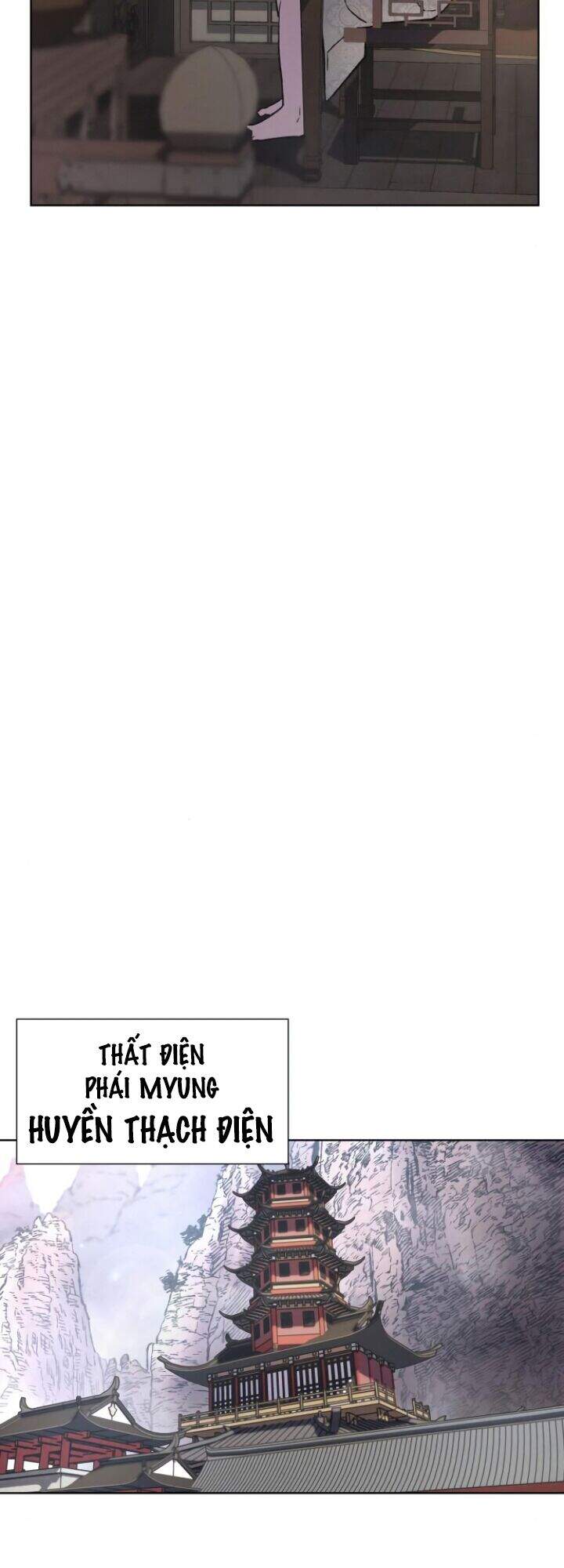 Ta Chuyển Sinh Thành Cuồng Quỷ Truyền Nhân: Chapter 2