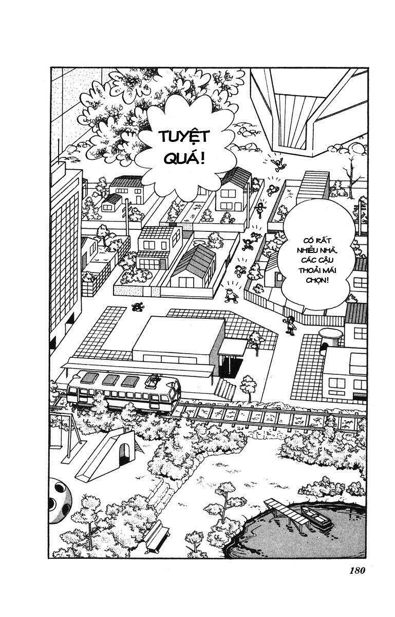 Cuốn Từ Điển Kỳ Bí: Chapter 22