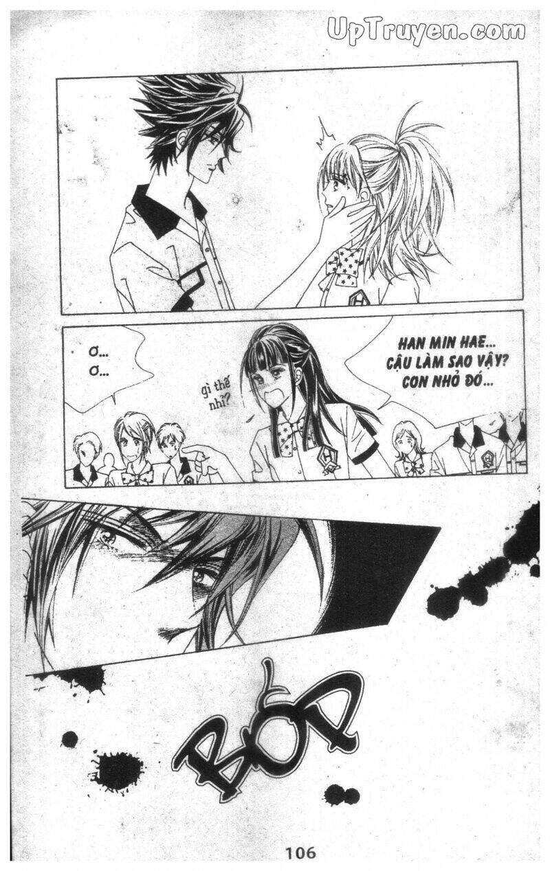 Dạ Khúc: Chapter 11