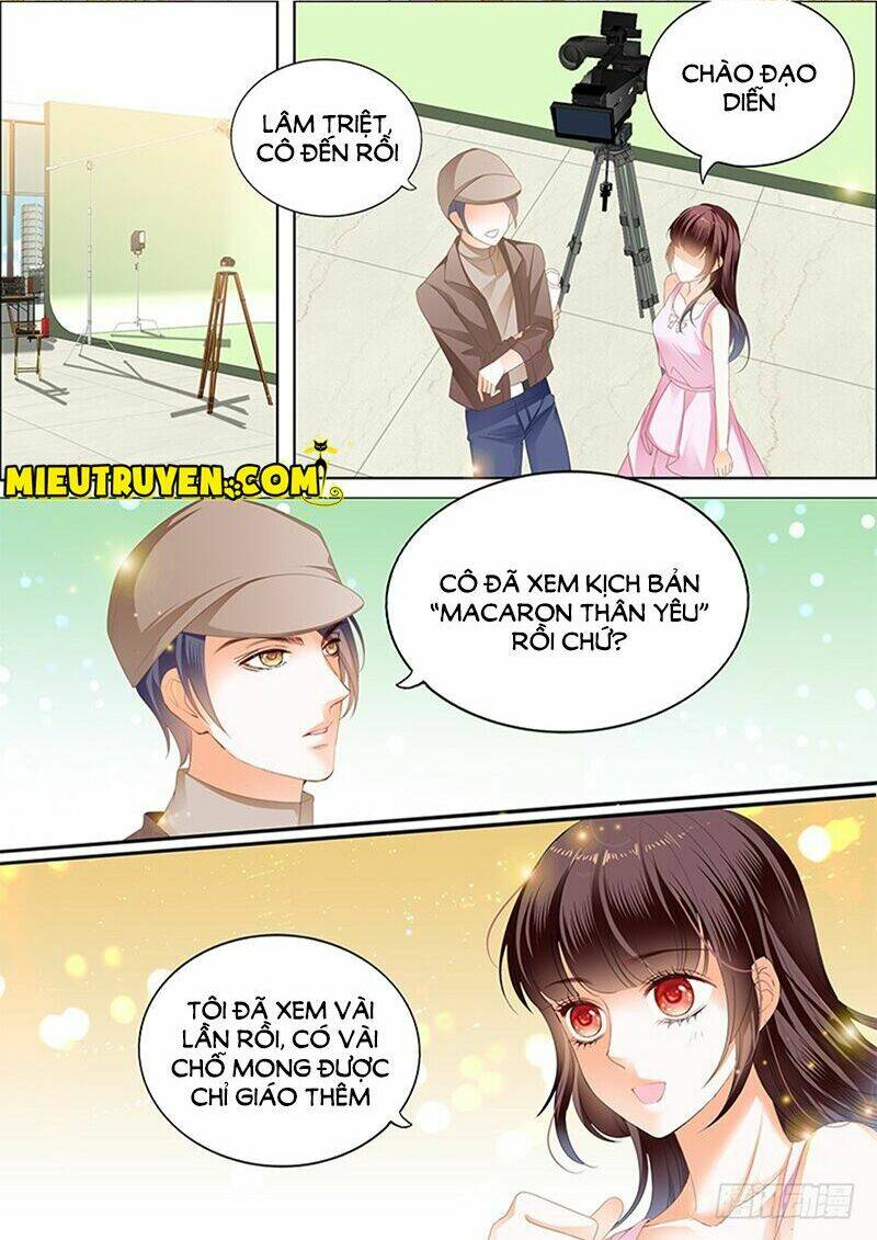 Thiểm Hôn Kiều Thê: Chapter 201