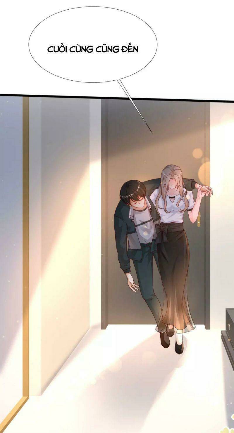 Tối Cường Vận Đào Hoa: Chapter 209