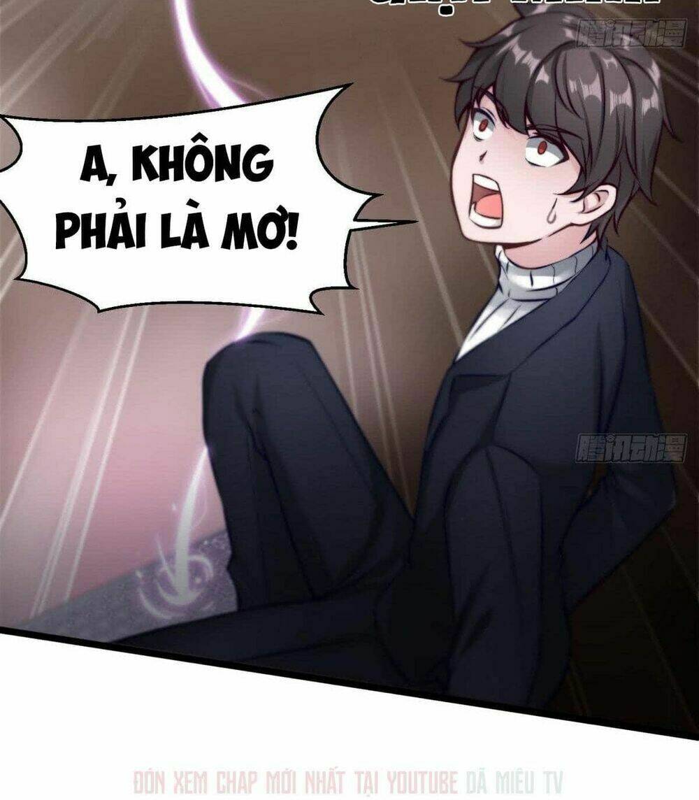 Siêu Cấp Kiện Bàn Hiệp: Chapter 5