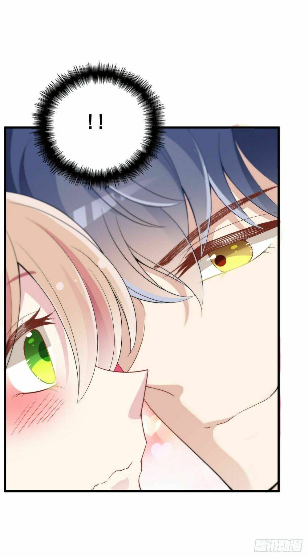 Bí Mật Kết Hôn Với Ảnh Đế: Vợ Ơi Đến Đây Tấn Công Đi Nào: Chapter 22