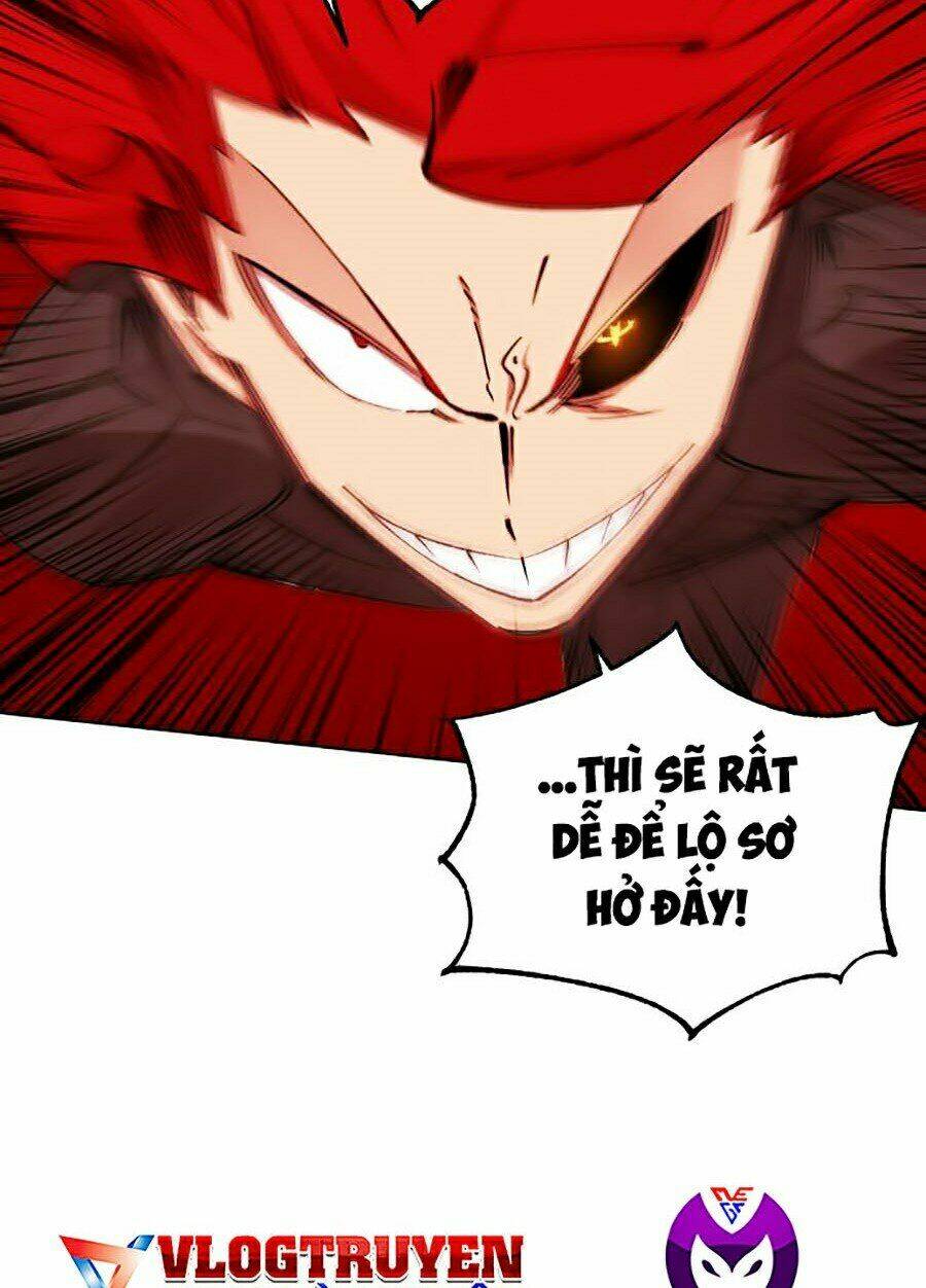 Hard Core Leveling Warrior Ss2: Chapter 95