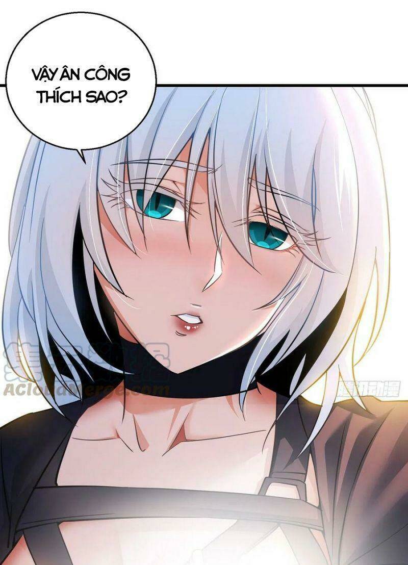 Ta Là Đại Hoàn Đan: Chapter 37