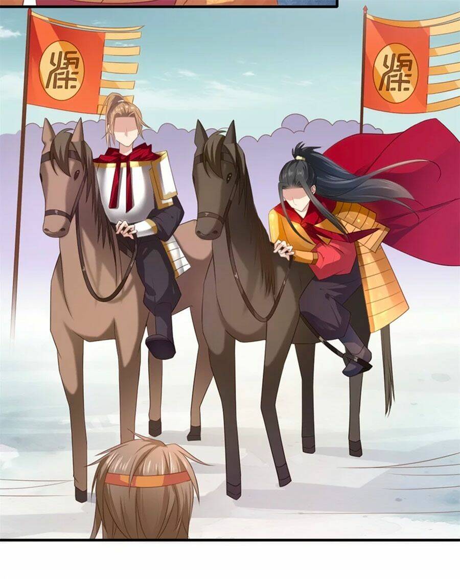 Khuynh Thế Y Phi Muốn Bỏ Chồng: Chapter 80