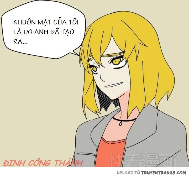 Ứng Dụng Thẩm Mỹ: Chapter 27