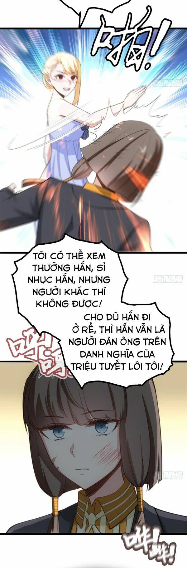 Người Ở Rể Mạnh Nhất: Chapter 16