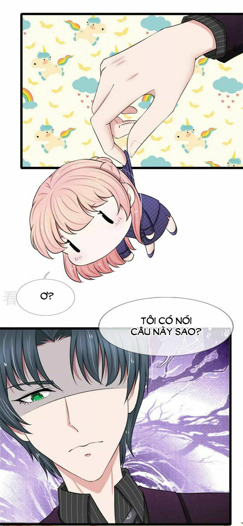 Phúc Hắc Lão Công Buông Em Ra: Chapter 63