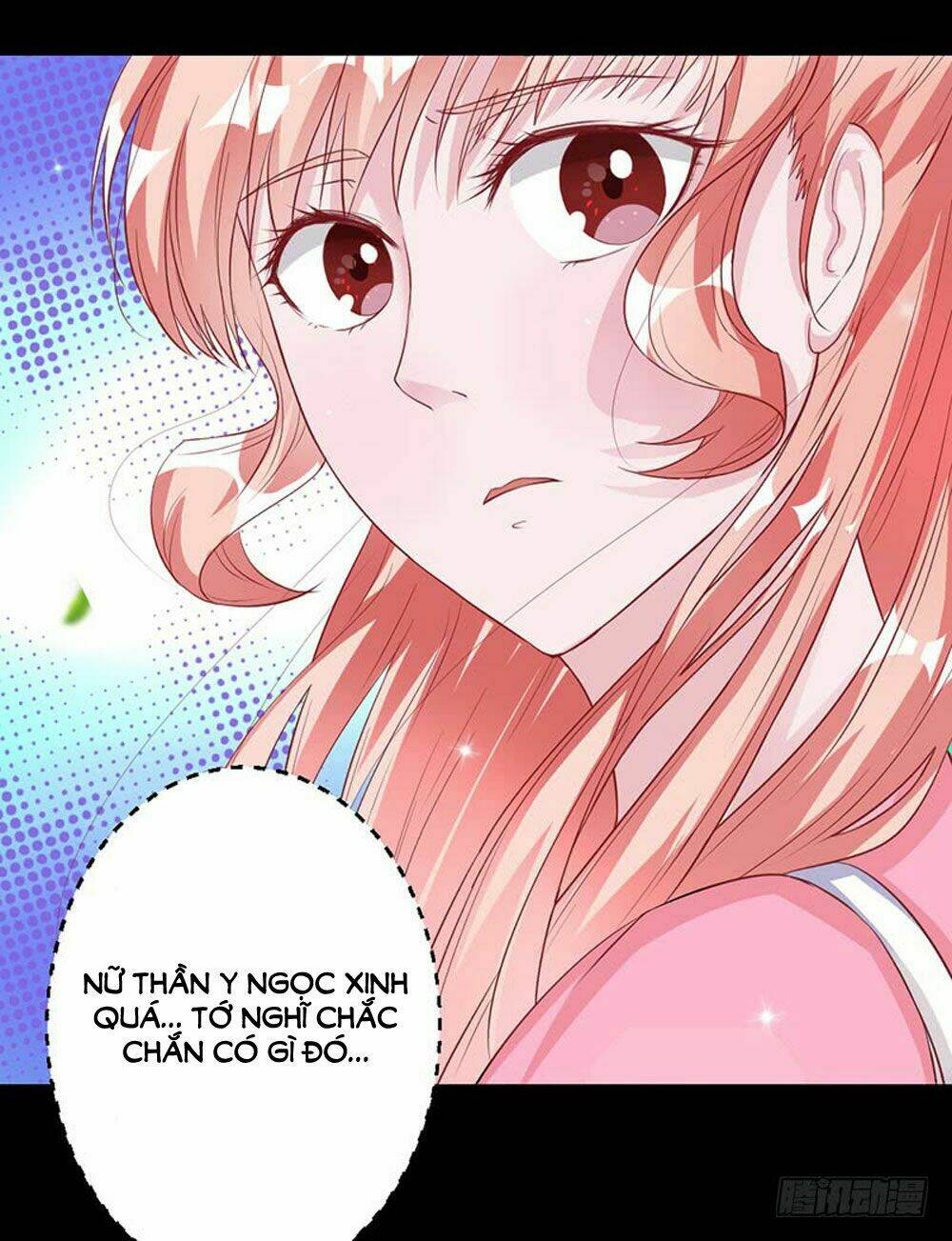 Hung Mãnh Quỷ Phu Bà Thượng Sàng: Chapter 43