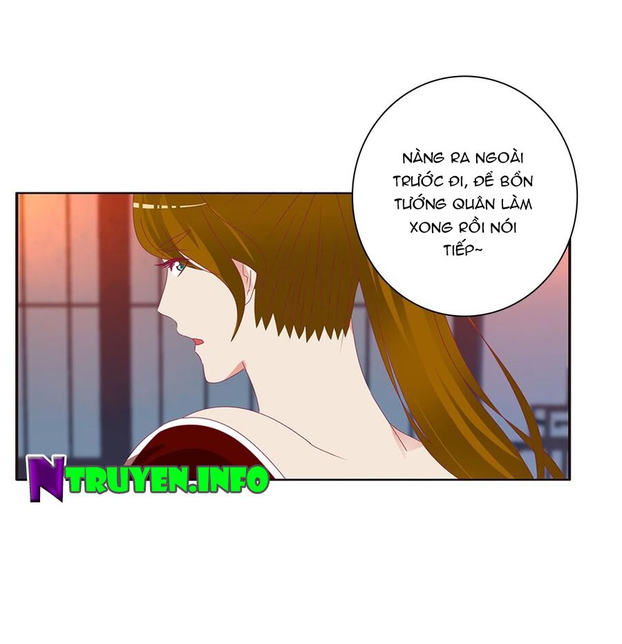 Thông Linh Phi: Chapter 542
