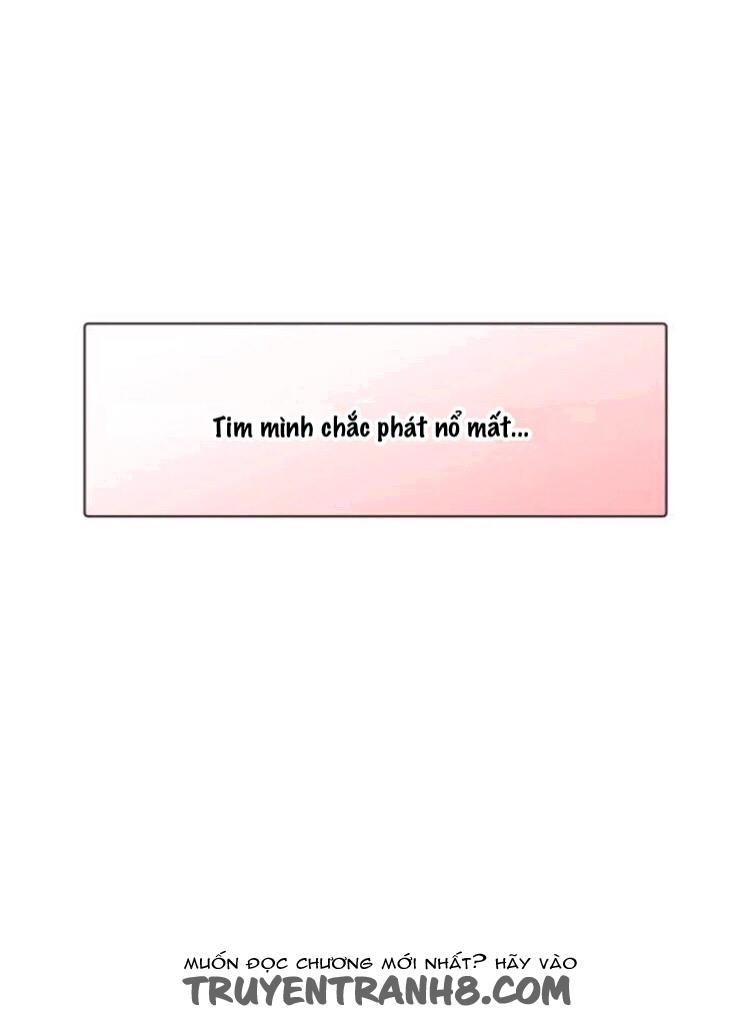 Giữa Tình Yêu Và Tình Bạn: Chapter 22