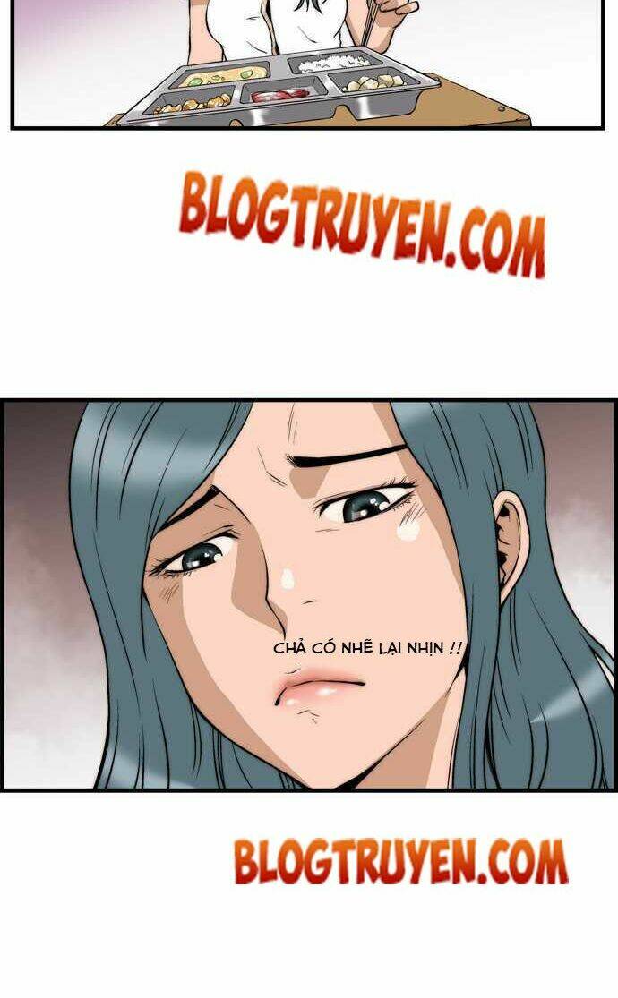 Green Boy: Chapter 10