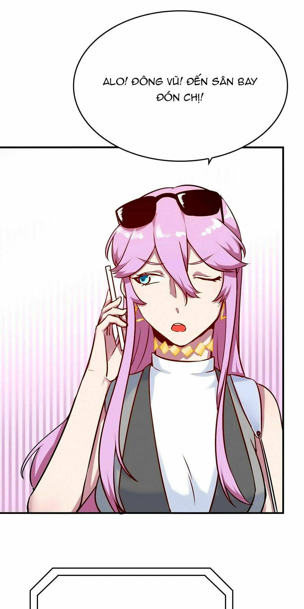 Bám Lấy Nam Thần Bất Chấp Thời Tiết: Chapter 23