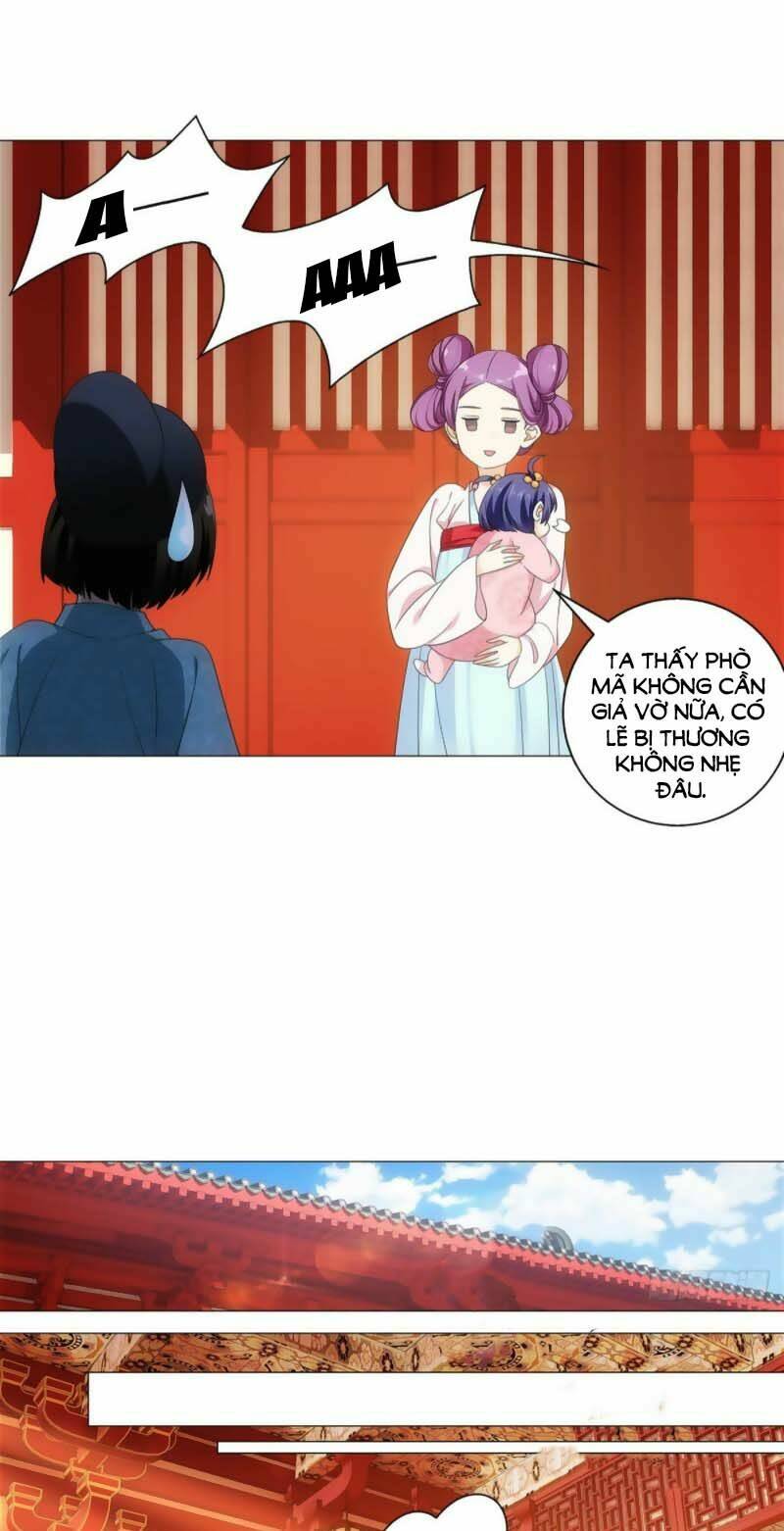 Tướng Quân! Không Nên A!: Chapter 84