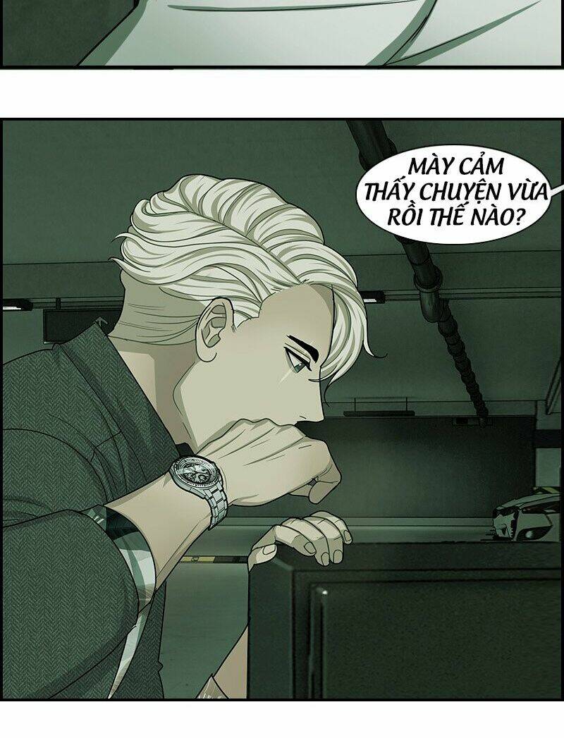 Nửa Đêm Ở Poppy Land: Chapter 13