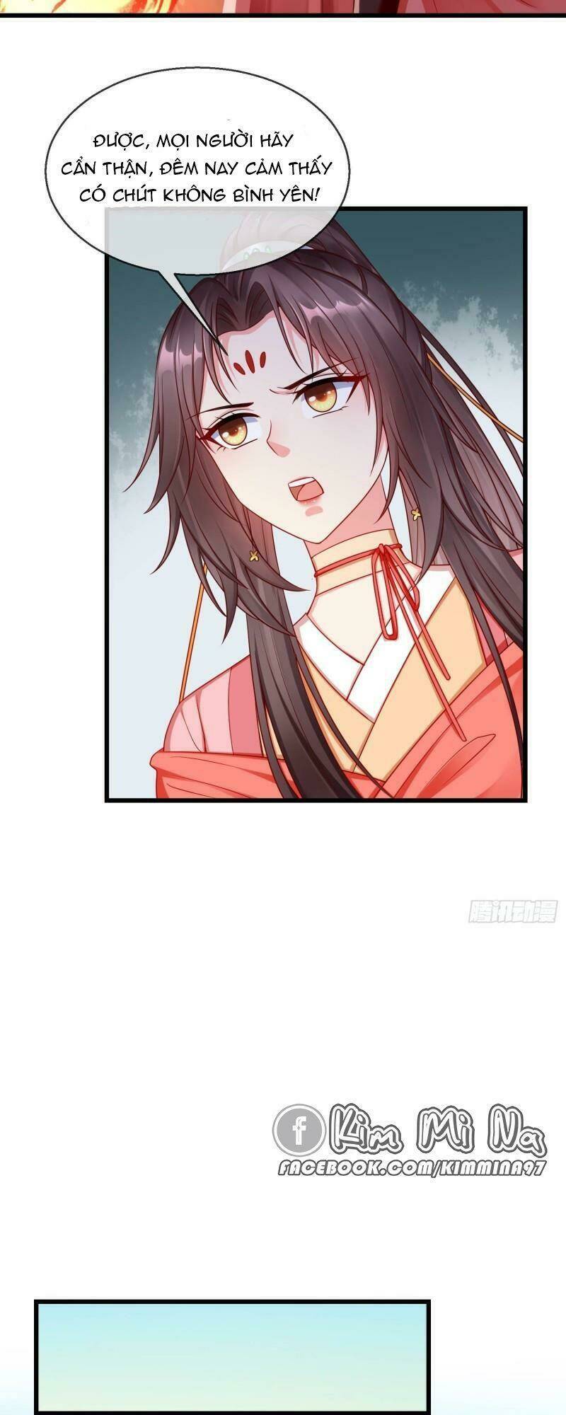 Vương Phi Là Đoá Bạch Liên Hoa: Chapter 35