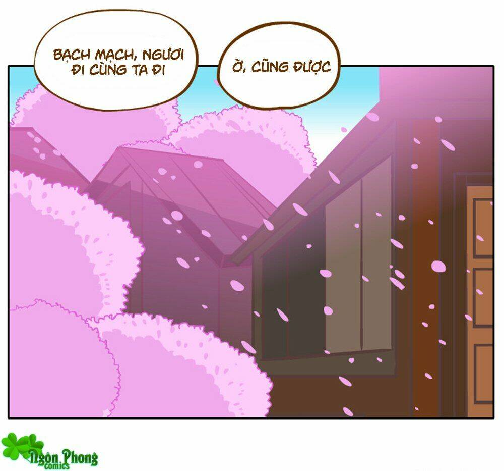 Hòa Thượng Và Tiểu Long Quân: Chapter 42