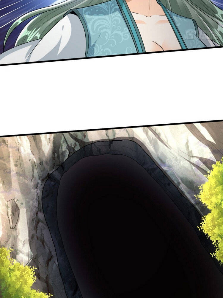 Bắt Đầu Từ Làm Ngón Tay Vàng: Chapter 27