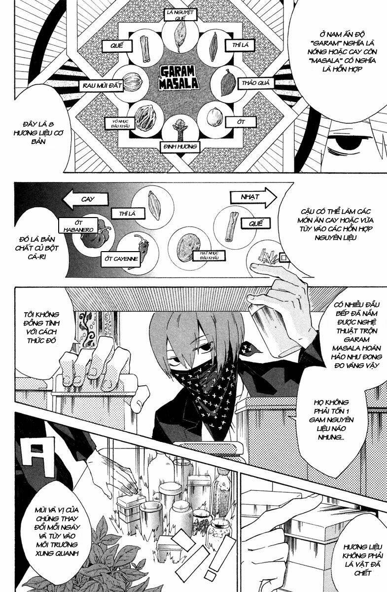 Hell\’s Kitchen: Chapter 5