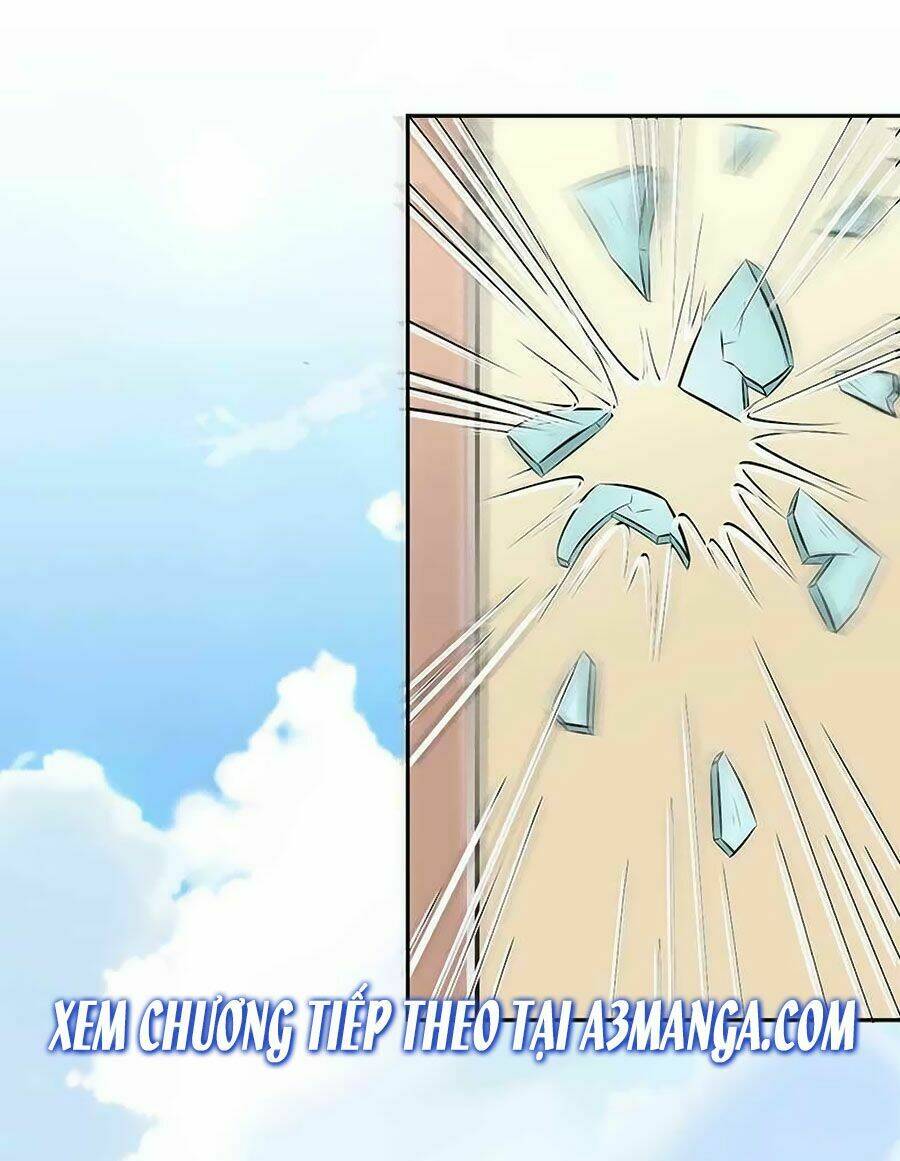 Trí Mệnh Sủng Thê: Tổng Tài Mau Nạp Mạng: Chapter 38