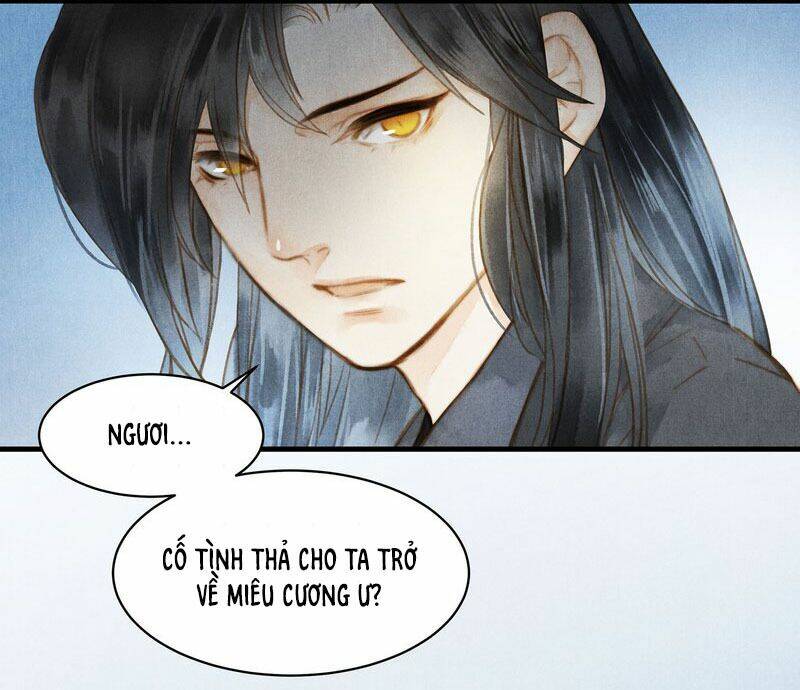 Thành Chủ Mỗi Ngày Đều Mơ Ước Ta: Chapter 38