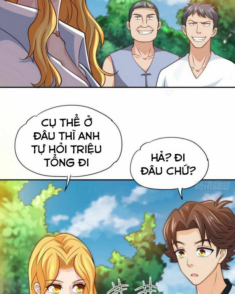 Tiên Giới Thương Thành: Chapter 28