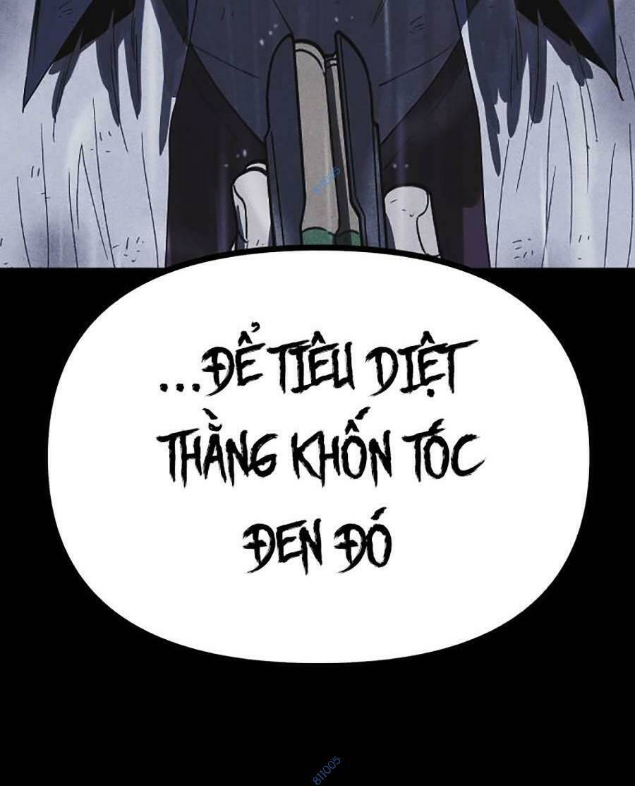 Cậu Bé Shotgun: Chapter 55