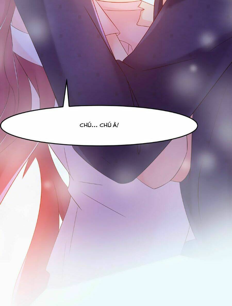 Đại Thúc, Người Ta Sẽ Ngoan: Chapter 20