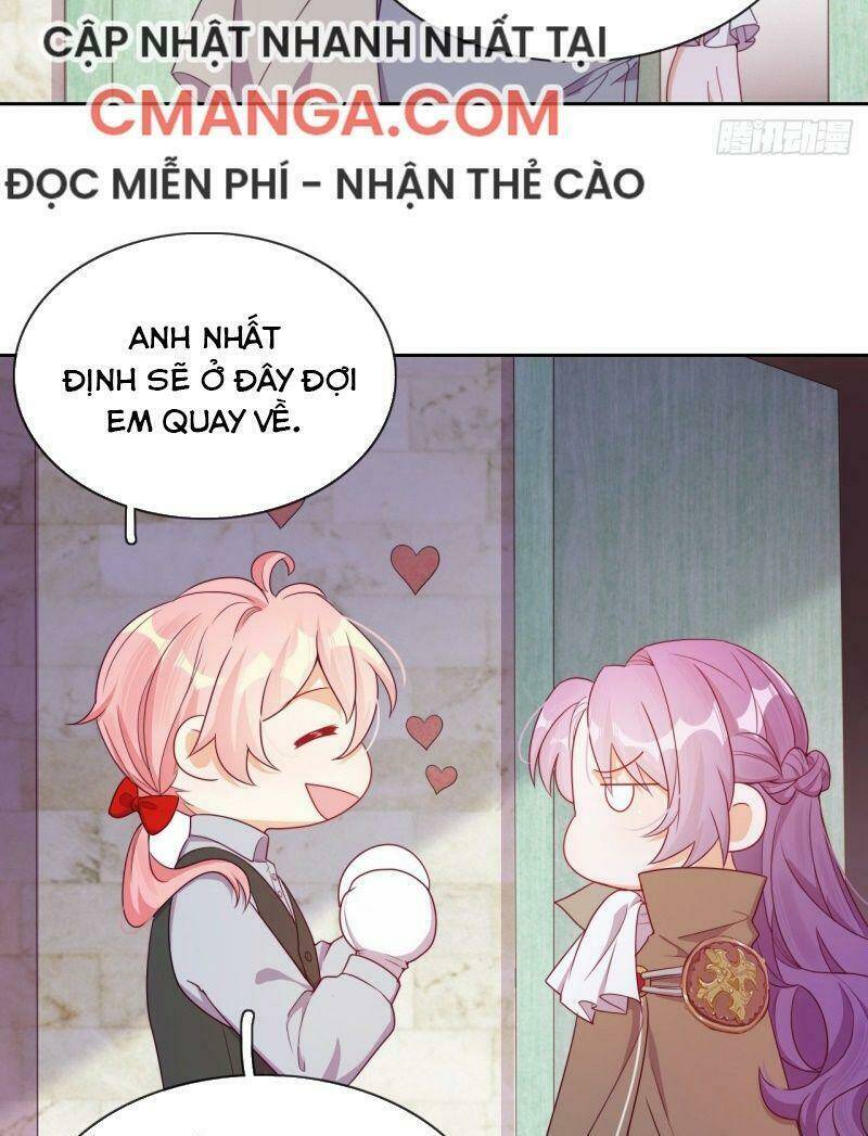 Vân Tưởng Chi Ca: Truy Ái Chỉ Lệnh: Chapter 36