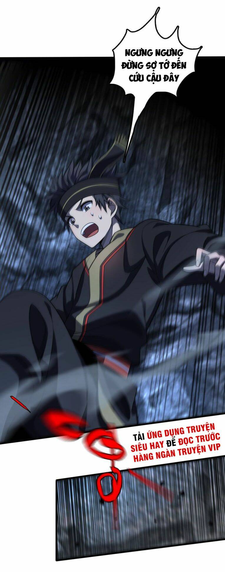 Trọng Sinh Tiểu Y Tiên: Chapter 36