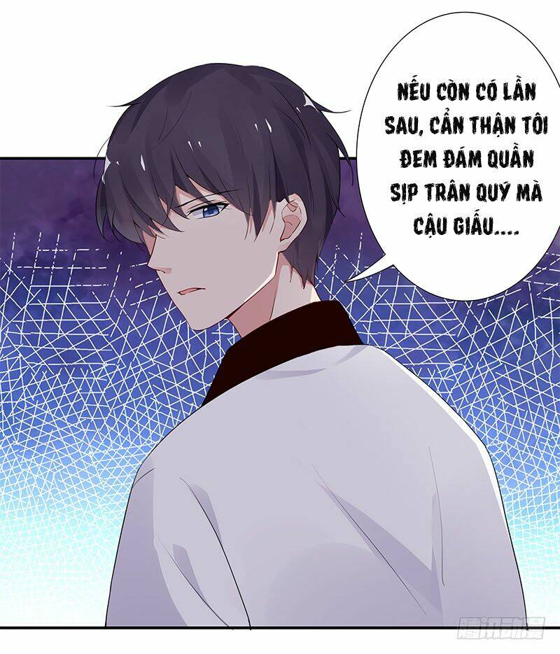 Câu Chuyện Săn Vợ: Chapter 9