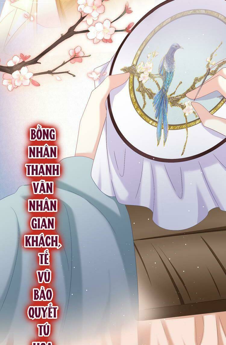 Kiều Phu Có Hỉ: Chapter 55